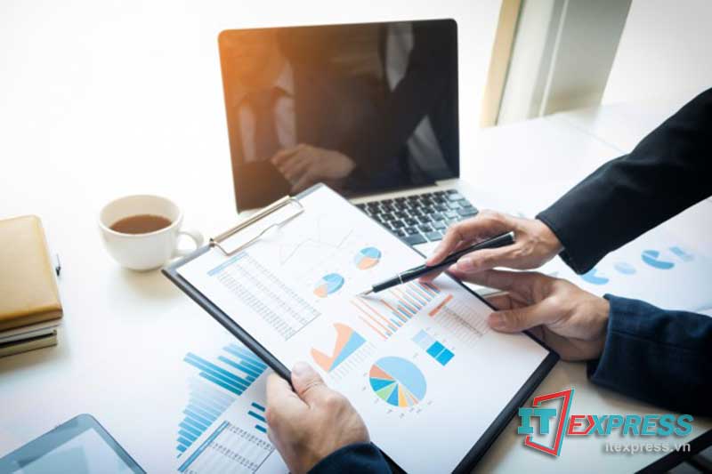 Nghiên cứu thị trường - Các bước kinh doanh online