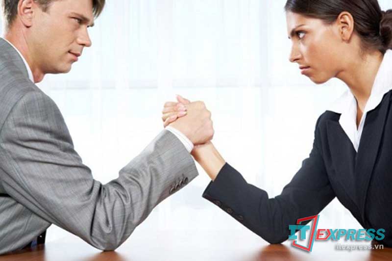 Phân tích đối thủ cạnh tranh - Phân tích đối thủ