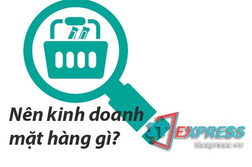Tìm kiếm sản phẩm kinh doanh online
