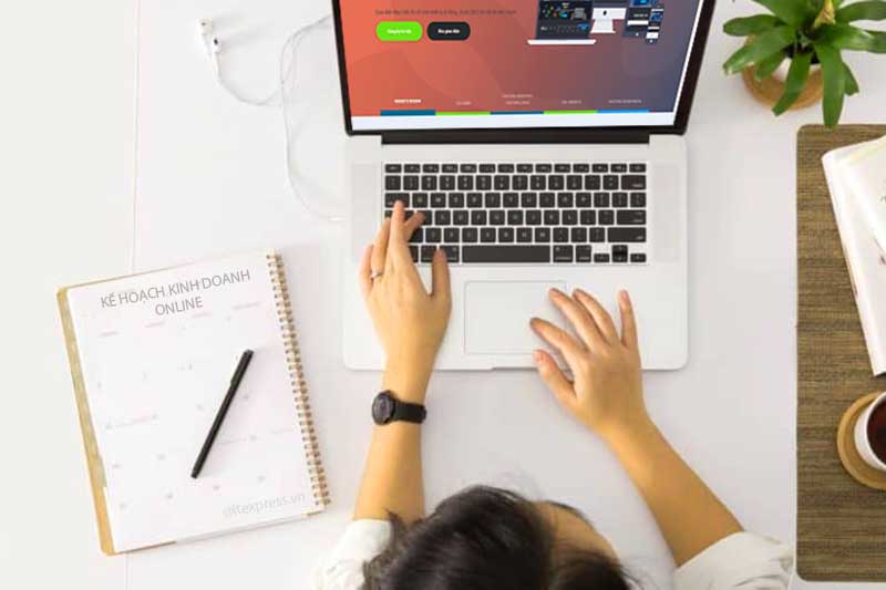 10 bước để bắt đầu bán thứ gì đó trên mạng