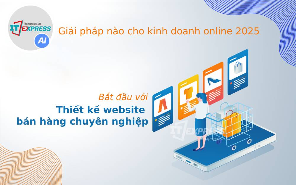 Những khó khăn khi bán hàng qua sàn TMĐT và các nền tảng mạng xã hội là gì?