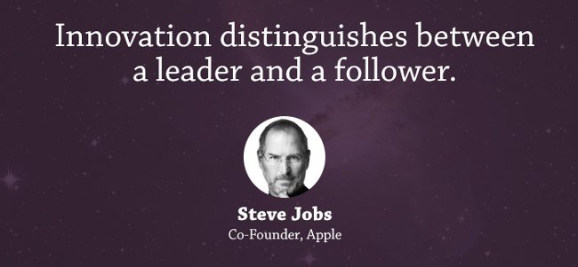 Steve Jobs