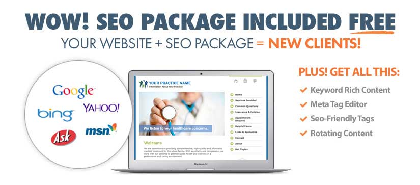 Thiết kế website như thế nào là chuẩn SEO?