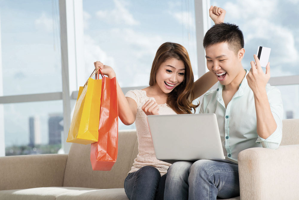Thế hệ Z quyết định đến sự thành bại của ngành TMĐT ở Việt Nam