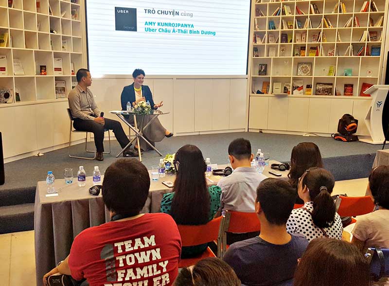 Startup muốn xây dựng Uy tín phải đầu tư nghiêm túc vào sản phẩm