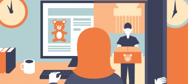 9 loại hình triển vọng khởi nghiệp trực tuyến (online)