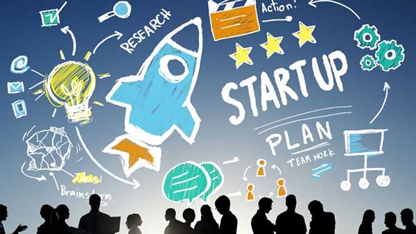 8 nguyên tắc thành công cho startup Việt