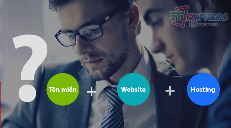 Các bước và một số lưu ý cần biết để bắt đầu thiết kế một website