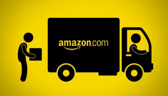 Ông lớn TMĐT Amazon chính thức bước vào thị trường bán lẻ Việt Nam