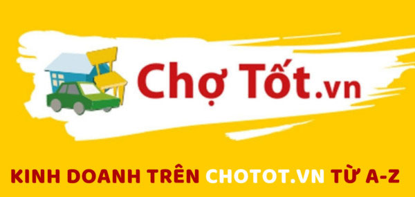 Bán hàng trên chợ tốt