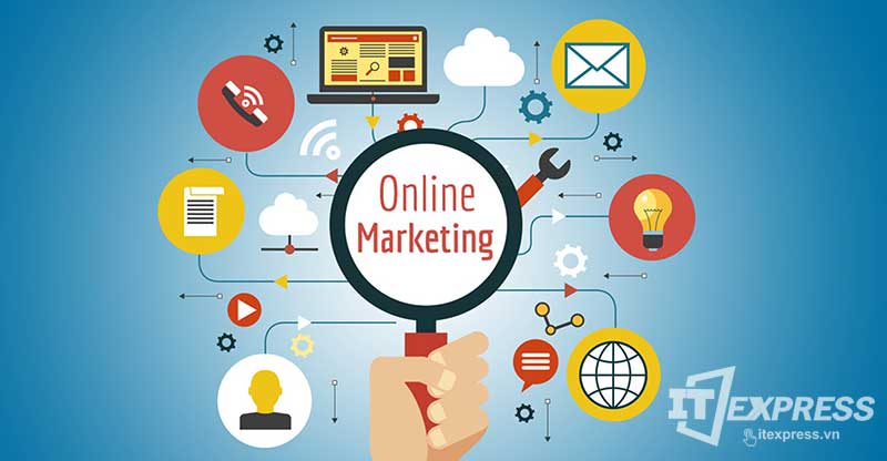 Làm thế nào để xây dựng một chiến lược Marketing online hiệu quả?