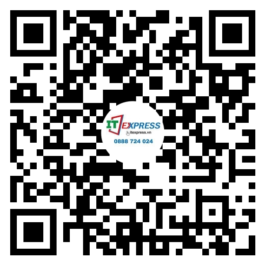 Mã QR zalo