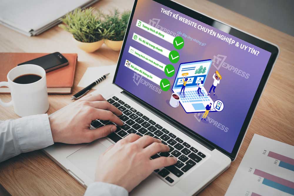 Những thông tin khách hàng cần chú ý khi nhận bàn giao một website