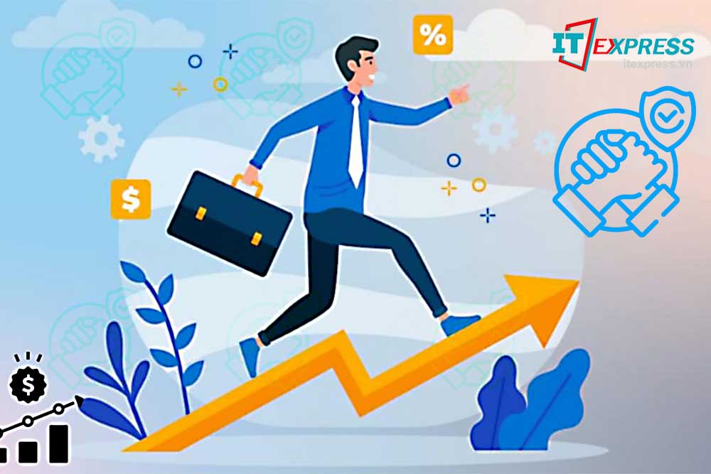 Làm thế nào để xây dựng niềm tin của khách hàng trên website bán hàng?