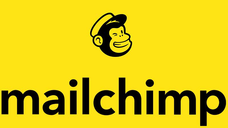 MailChimp Ứng dụng gửi email marketing miễn phí
