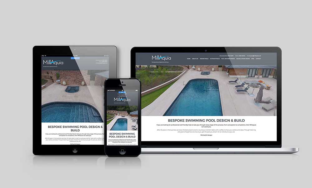 Thiết kế web tích hợp video