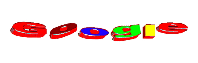 Google thủa ban đầu thành lập 1997-1998