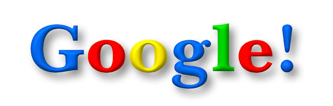 Logo Google giai đoạn 1999-2010