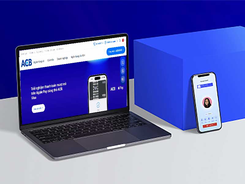Thiết kế web thương hiệu hóa