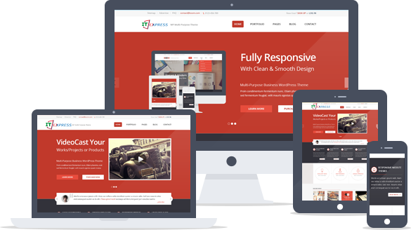 Tầm quan trọng của website